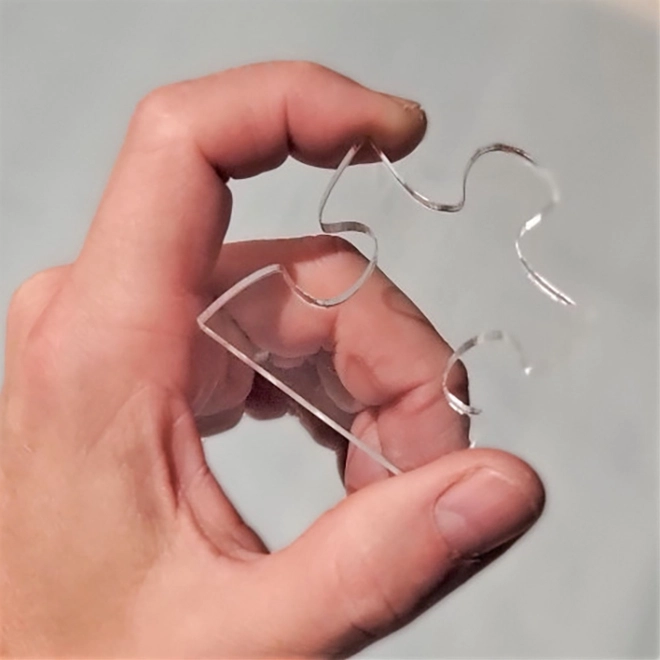 &ldquo;Đi&ecirc;n đầu&rdquo; với bộ xếp h&igrave;nh trong suốt: Đốt thời gian cực tốt v&igrave; chơi m&atilde;i m&agrave; kh&ocirc;ng thể thắng nổi - Ảnh 2.