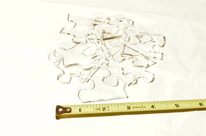 &ldquo;Đi&ecirc;n đầu&rdquo; với bộ xếp h&igrave;nh trong suốt: Đốt thời gian cực tốt v&igrave; chơi m&atilde;i m&agrave; kh&ocirc;ng thể thắng nổi - Ảnh 3.