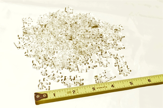 &ldquo;Đi&ecirc;n đầu&rdquo; với bộ xếp h&igrave;nh trong suốt: Đốt thời gian cực tốt v&igrave; chơi m&atilde;i m&agrave; kh&ocirc;ng thể thắng nổi - Ảnh 5.