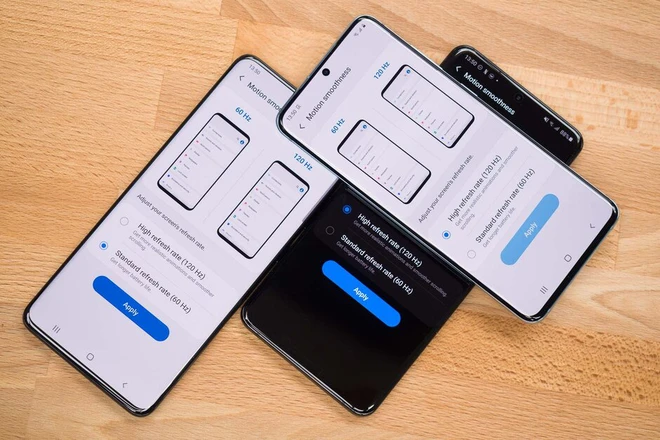 Đội ngũ Exynos của Samsung bị bẽ mặt, khi Galaxy S20 phi&ecirc;n bản Snapdragon 865 được mở b&aacute;n tại qu&ecirc; nh&agrave; - Ảnh 1.
