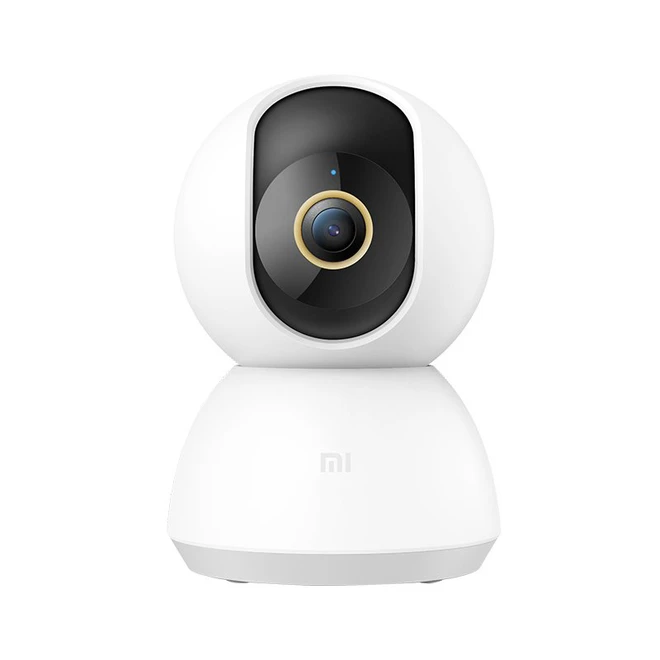 Xiaomi ra mắt camera chống trộm th&ocirc;ng minh: Quay video 2K, gi&aacute; chỉ từ 660.000 đồng - Ảnh 1.