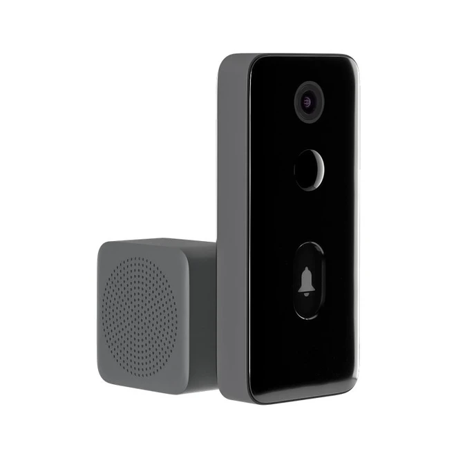 Xiaomi ra mắt chu&ocirc;ng b&aacute;o th&ocirc;ng minh gắn cửa, gi&aacute; chỉ từ 330.000đ - Ảnh 1.