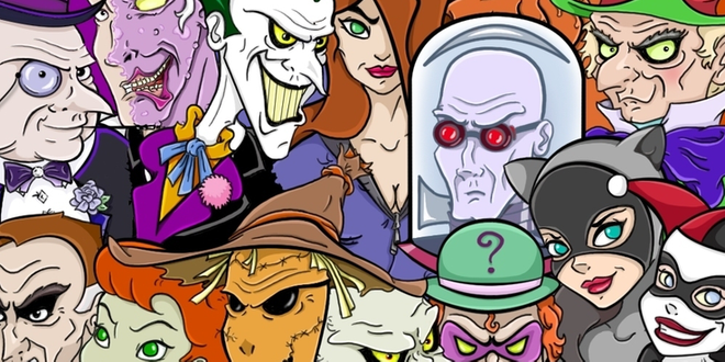 Hỏi dễ m&agrave; kh&oacute;: ai l&agrave; h&igrave;nh tượng tỷ ph&uacute; si&ecirc;u anh h&ugrave;ng ngầu hơn, Black Panther hay Batman? - Ảnh 3.