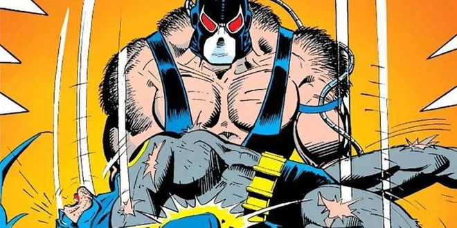 Hỏi dễ m&agrave; kh&oacute;: ai l&agrave; h&igrave;nh tượng tỷ ph&uacute; si&ecirc;u anh h&ugrave;ng ngầu hơn, Black Panther hay Batman? - Ảnh 7.