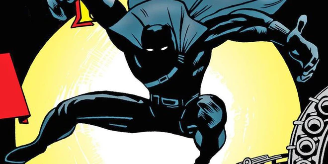 Hỏi dễ m&agrave; kh&oacute;: ai l&agrave; h&igrave;nh tượng tỷ ph&uacute; si&ecirc;u anh h&ugrave;ng ngầu hơn, Black Panther hay Batman? - Ảnh 10.