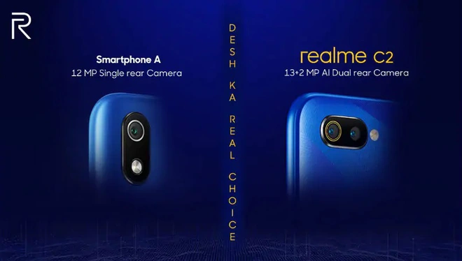 Xiaomi vs Huawei vs OPPO: Khi những người đồng hương Trung Quốc coi nhau l&agrave; đối thủ đ&aacute;ng gờm nhất - Ảnh 4.