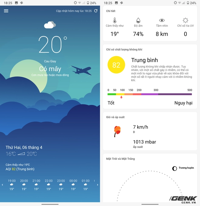 Cận cảnh VOS 3.0 vừa được Vsmart tung ra: Giao diện lột x&aacute;c, Android 10, nhiều ứng dụng mới - Ảnh 11.