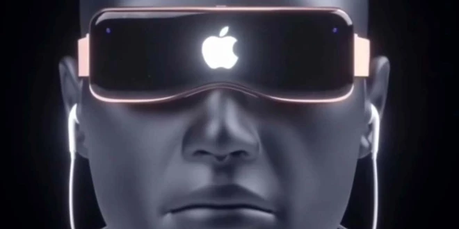 Apple sắp th&acirc;u t&oacute;m start-up c&oacute; 10 năm kinh nghiệm trong lĩnh vực VR với gi&aacute; 100 triệu USD - Ảnh 2.