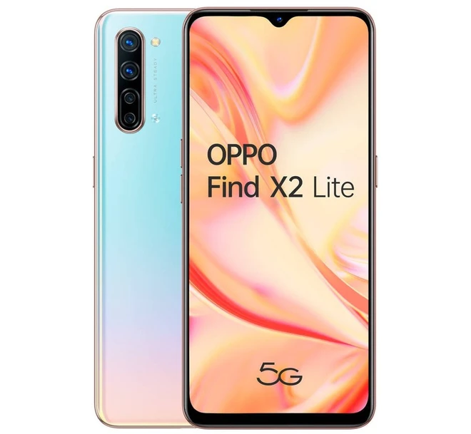 Chưa ra mắt, OPPO Find X2 Lite đ&atilde; lộ hết cả th&ocirc;ng số kỹ thuật v&agrave; gi&aacute; b&aacute;n - Ảnh 1.