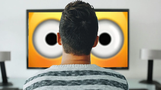 Chiếc TV OLED đầu tay của Huawei nghe rất tuyệt vời, nhưng đ&acirc;y l&agrave; l&yacute; do v&igrave; sao người ta kh&ocirc;ng d&aacute;m mua - Ảnh 1.