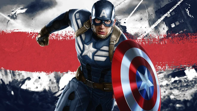 Chris Evans su&yacute;t từ chối vai Captain America v&igrave; sợ nhỡ may nổi tiếng sẽ kh&ocirc;ng được sống thoải m&aacute;i, tự do nữa - Ảnh 1.