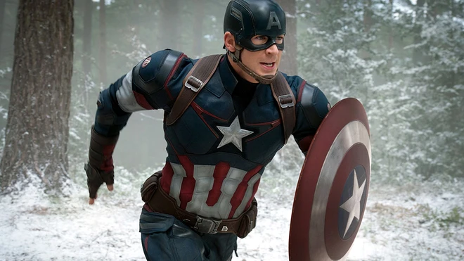 Chris Evans su&yacute;t từ chối vai Captain America v&igrave; sợ nhỡ may nổi tiếng sẽ kh&ocirc;ng được sống thoải m&aacute;i, tự do nữa - Ảnh 2.