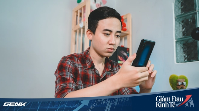 YouTuber c&ocirc;ng nghệ đang bước đầu khởi nghiệp đ&atilde; gặp Covid-19: kh&oacute; khăn, cơ hội v&agrave; slogan sẵn s&agrave;ng thay đổi như Chủ tịch Samsung - Ảnh 1.