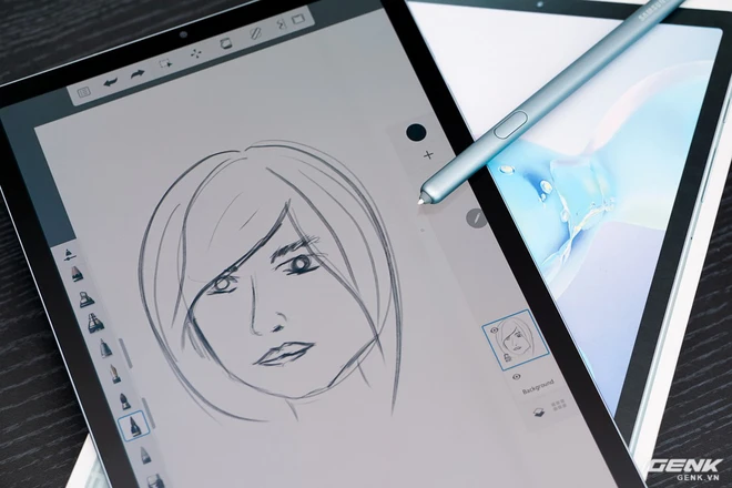 M&aacute;y t&iacute;nh bảng ng&agrave;y nay đ&atilde; đủ tốt để l&agrave;m việc tại nh&agrave;, nhưng n&ecirc;n mua loại n&agrave;o, gi&aacute; bao nhi&ecirc;u? - Ảnh 8.