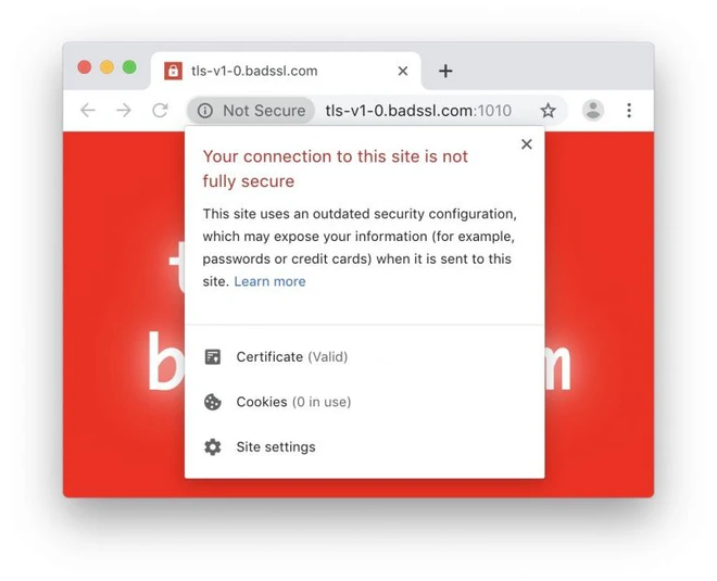 3 thay đổi quan trọng nhất trong phi&ecirc;n bản Google Chrome 81 mới ph&aacute;t h&agrave;nh - Ảnh 1.