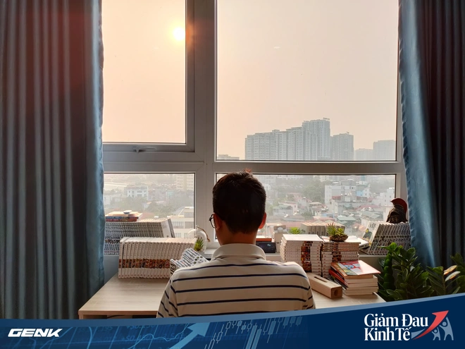 Vlogger Vinh Vật Vờ trong m&ugrave;a dịch Covid-19: đ&uacute;ng l&agrave; d&acirc;n mạng ở nh&agrave; sẽ xem video nhiều, nhưng họ kh&ocirc;ng xem video c&ocirc;ng nghệ - Ảnh 4.