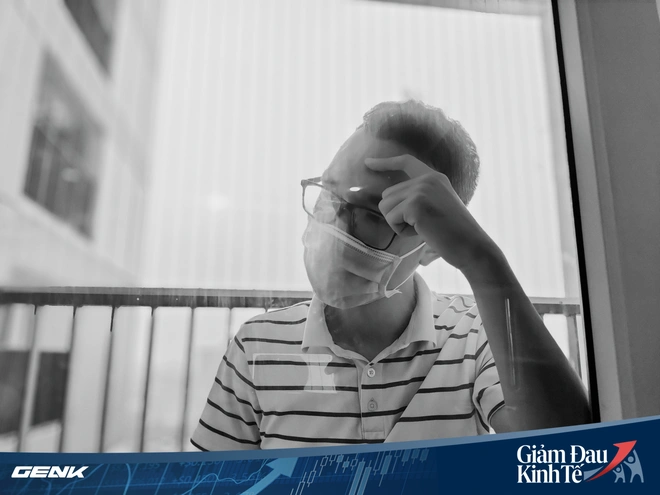 Vlogger Vinh Vật Vờ trong m&ugrave;a dịch Covid-19: đ&uacute;ng l&agrave; d&acirc;n mạng ở nh&agrave; sẽ xem video nhiều, nhưng họ kh&ocirc;ng xem video c&ocirc;ng nghệ - Ảnh 1.