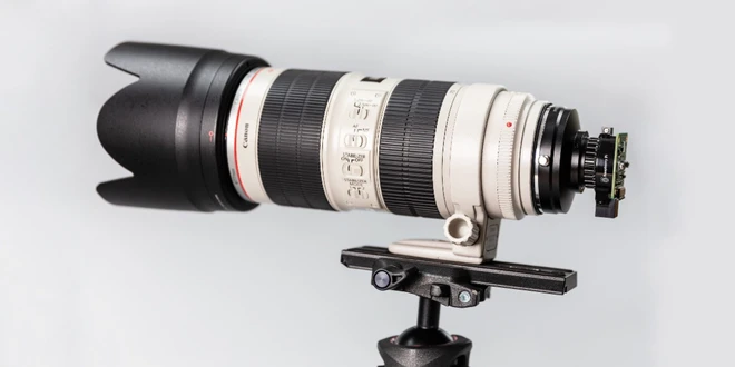 Nền tảng Raspberry Pi lần đầu ra mắt module camera 12 MP c&oacute; khả năng thay đổi ống k&iacute;nh - Ảnh 3.