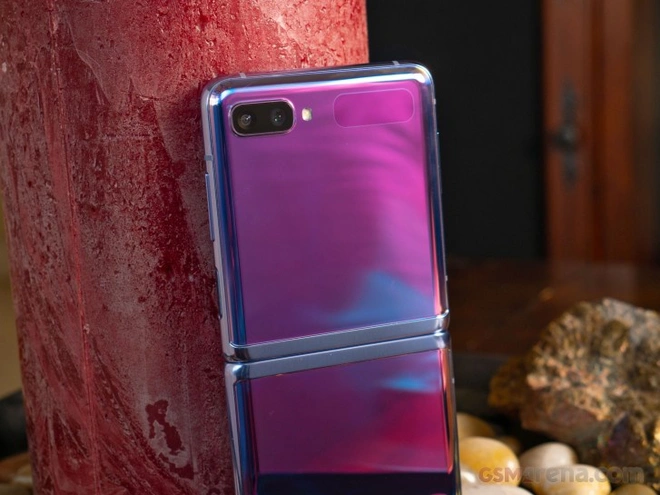 DxOMark đ&atilde; chấm điểm Samsung Galaxy Z Flip thấp hơn cả iPhone XS - Ảnh 1.