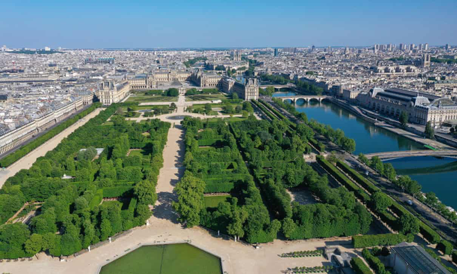 Airbnb &ldquo;gặp hạn&rdquo;, người d&acirc;n ch&acirc;u &Acirc;u h&acirc;n hoan v&igrave; c&oacute; cơ hội được thu&ecirc; nh&agrave; gi&aacute; tốt - Ảnh 2.