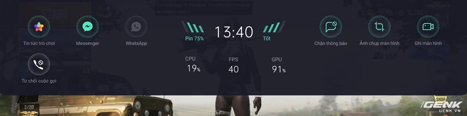 Thử chơi game nặng thiết lập cao nhất tr&ecirc;n OPPO Reno3 - Ảnh 14.