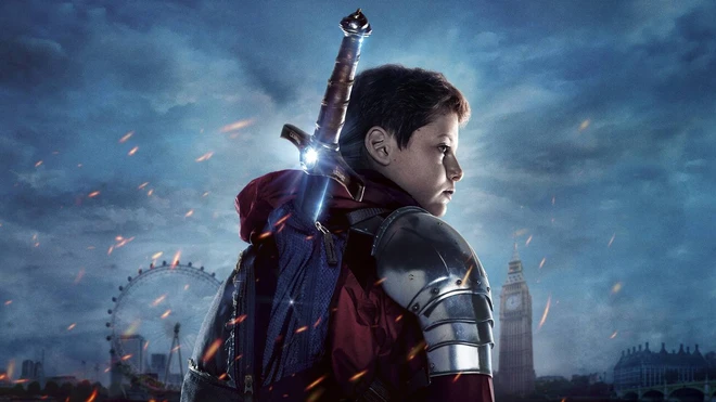 15 bộ phim sci-fi lặng lẽ ra mắt trong 2 năm qua, kh&ocirc;ng k&egrave;n kh&ocirc;ng trống nhưng chất lượng chẳng thua k&eacute;m bom tấn ch&uacute;t n&agrave;o - Ảnh 5.