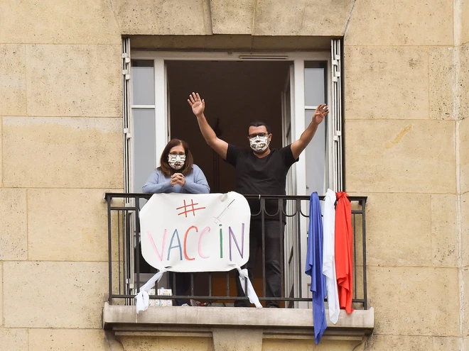 WHO: COVID-19 c&oacute; thể kh&ocirc;ng bao giờ biến mất, nếu c&aacute;c nh&oacute;m chống vắc-xin c&ograve;n hoạt động mạnh như hiện nay - Ảnh 4.