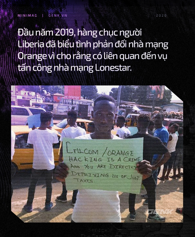 C&acirc;u chuyện về hacker từng đ&aacute;nh sập internet của cả một quốc gia - Ảnh 16.