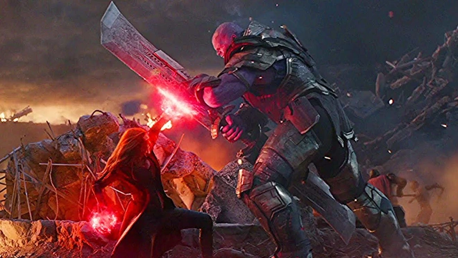 Đ&acirc;y l&agrave; những si&ecirc;u anh h&ugrave;ng được thừa hưởng trực tiếp sức mạnh b&aacute; đạo của Đ&aacute; V&ocirc; Cực trong MCU - Ảnh 3.