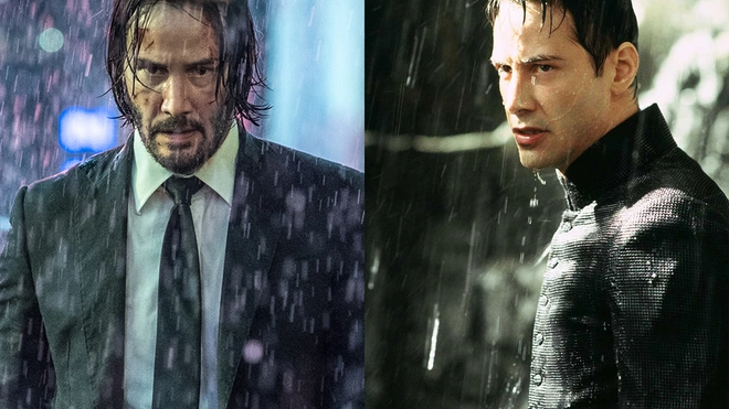 Đạo diễn John Wick tham gia chỉ đạo v&otilde; thuật cho The Matrix 4, hứa hẹn 1 bữa tiệc h&agrave;nh động m&atilde;n nh&atilde;n đậm chất Keanu Reeves - Ảnh 1.