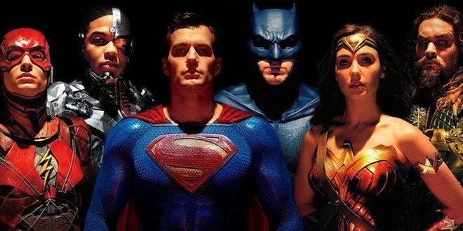 Tin vui cho fan DC: Justice League phi&ecirc;n bản của Zack Snyder sẽ ch&iacute;nh thức ra mắt v&agrave;o năm 2021 - Ảnh 2.