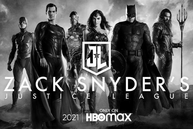 Tin vui cho fan DC: Justice League phi&ecirc;n bản của Zack Snyder sẽ ch&iacute;nh thức ra mắt v&agrave;o năm 2021 - Ảnh 1.