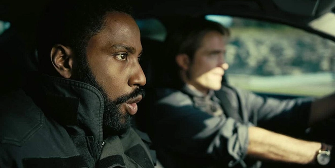 Trailer thứ 2 của TENET l&ecirc;n s&oacute;ng: Christopher Nolan tiếp tục hack n&atilde;o kh&aacute;n giả với thuyết &ldquo;đảo ngược thời gian&rdquo; - Ảnh 2.