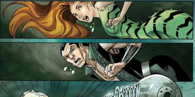 C&oacute; thể bạn chưa biết: Th&aacute;m tử lừng danh Sherlock Holmes từng ngăn chặn Deadpool hủy hoại vũ trụ Marvel - Ảnh 2.