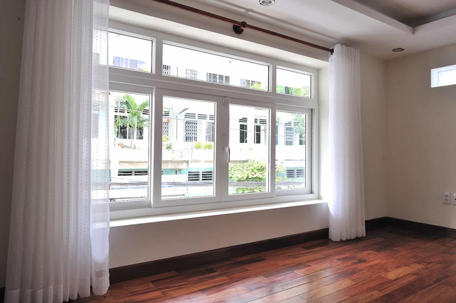 Đừng bật điều hòa cả ngày, trước tiên thử áp dụng những cách chống nóng này xem, đơn giản, tiết kiệm mà hiệu quả thấy rõ - Ảnh 8. Đừng bật điều hòa cả ngày, trước tiên thử áp dụng những cách chống nóng này xem, đơn giản, tiết kiệm mà hiệu quả thấy rõ - Ảnh 8.