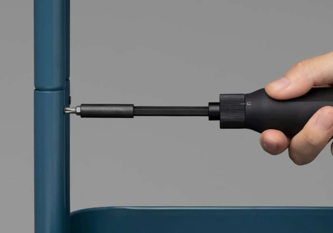 Xiaomi ra mắt tuốc nơ v&iacute;t điện MIJIA 16-trong-1, gi&aacute; chỉ 330.000 đồng - Ảnh 3.
