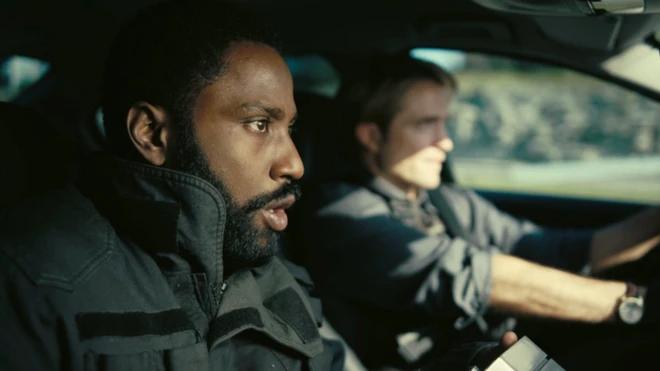 Bom tấn TENET của Christopher Nolan hack n&atilde;o đến nỗi ngay cả diễn vi&ecirc;n ch&iacute;nh cũng kh&ocirc;ng thể hiểu hết kịch bản - Ảnh 1.