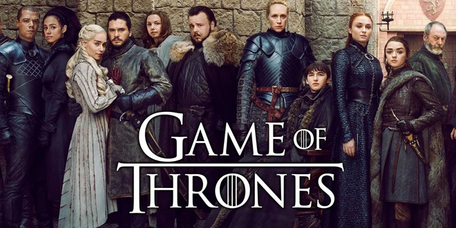 Những series nổi tiếng nhất thế giới trong 15 năm qua: Cho&aacute;ng với tốc độ đua top của Game of Thrones, chỉ mất 2 năm đ&atilde; leo l&ecirc;n đầu bảng - Ảnh 5.