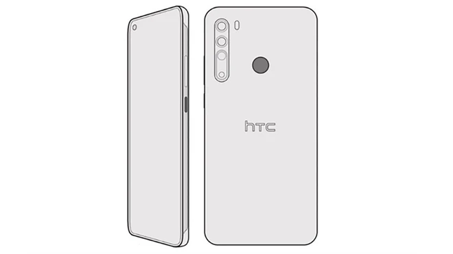 HTC vẫn chưa chết, sẽ ra mắt smartphone flagship 5G v&agrave;o m&ugrave;a h&egrave; n&agrave;y - Ảnh 2.