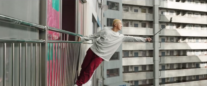 Điện ảnh H&agrave;n Quốc trở lại với bom tấn zombie &ldquo;#Alive&rdquo; cực gay cấn, mang đậm phong c&aacute;ch tựa game kinh điển Left 4 Dead - Ảnh 2.