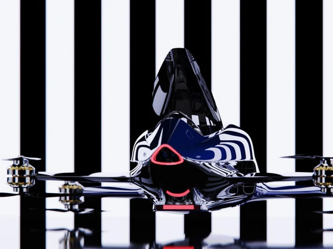 Hết đua xe tr&ecirc;n mặt đất, con người giờ lại muốn đua tr&ecirc;n trời: Tổ chức cuối 2020, d&ugrave;ng mẫu xe bay viễn tưởng n&agrave;y để thi đấu - Ảnh 4.