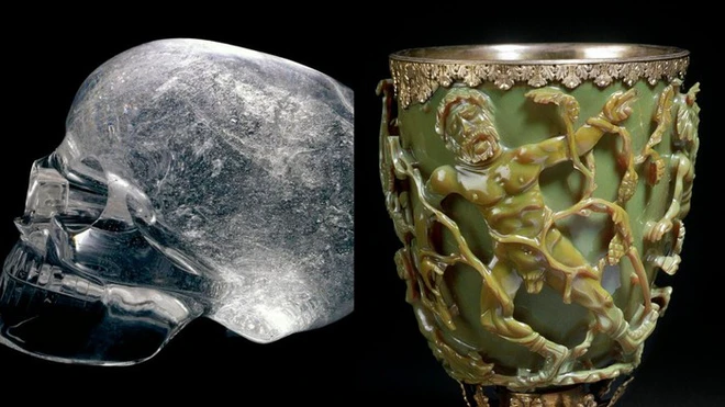 Tr&aacute;nh Covid-19, viện bảo t&agrave;ng Anh đăng tải gần 2 triệu t&aacute;c phẩm nghệ thuật si&ecirc;u n&eacute;t l&ecirc;n mạng cho kh&aacute;ch tham quan v&agrave; tải về miễn ph&iacute; - Ảnh 1.