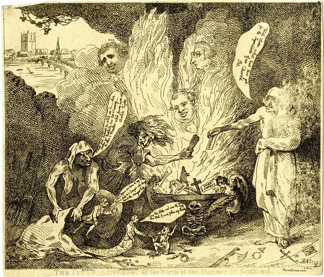 Tr&aacute;nh Covid-19, viện bảo t&agrave;ng Anh đăng tải gần 2 triệu t&aacute;c phẩm nghệ thuật si&ecirc;u n&eacute;t l&ecirc;n mạng cho kh&aacute;ch tham quan v&agrave; tải về miễn ph&iacute; - Ảnh 3.