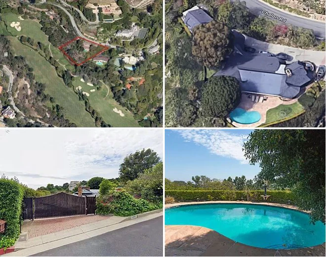 N&oacute;i l&agrave; l&agrave;m, Elon Musk đ&atilde; bắt đầu rao b&aacute;n nh&agrave; tr&ecirc;n mạng, gi&aacute; l&ecirc;n đến 30 triệu USD - Ảnh 3.