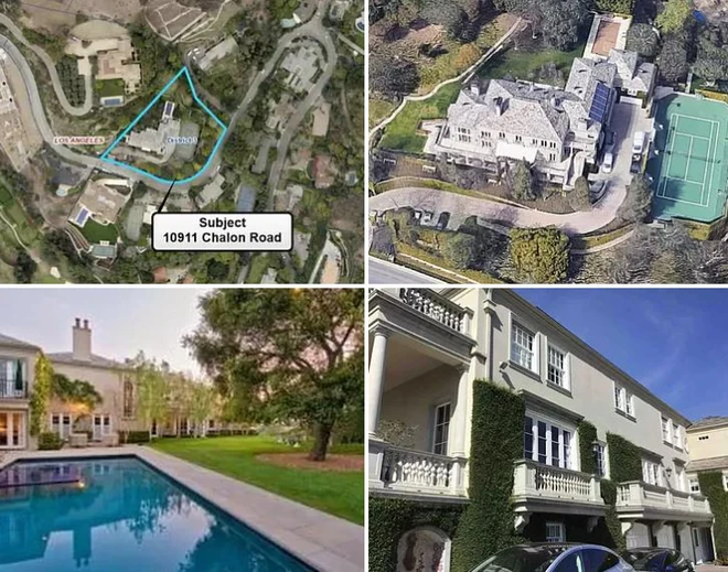 N&oacute;i l&agrave; l&agrave;m, Elon Musk đ&atilde; bắt đầu rao b&aacute;n nh&agrave; tr&ecirc;n mạng, gi&aacute; l&ecirc;n đến 30 triệu USD - Ảnh 5.