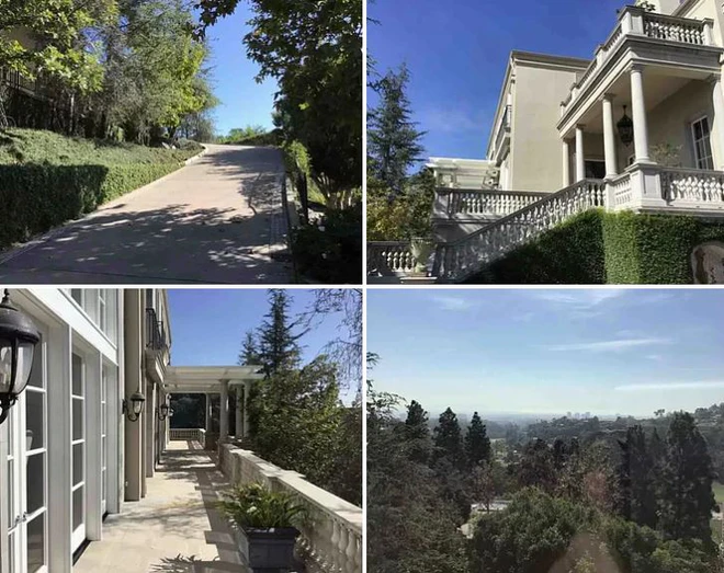 N&oacute;i l&agrave; l&agrave;m, Elon Musk đ&atilde; bắt đầu rao b&aacute;n nh&agrave; tr&ecirc;n mạng, gi&aacute; l&ecirc;n đến 30 triệu USD - Ảnh 6.