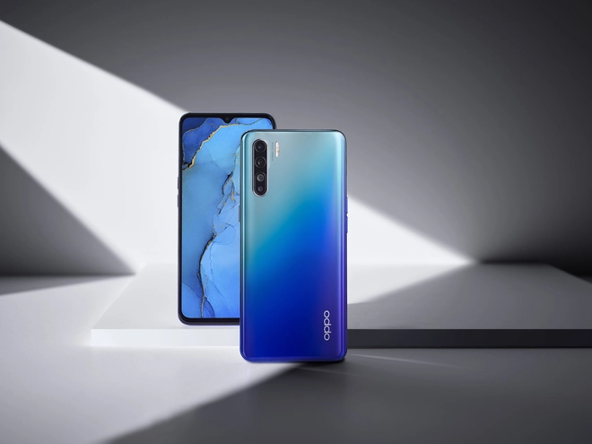 OPPO Reno3 sẽ ch&iacute;nh thức ra mắt tại Việt Nam v&agrave;o ng&agrave;y 8/5 - Ảnh 3.