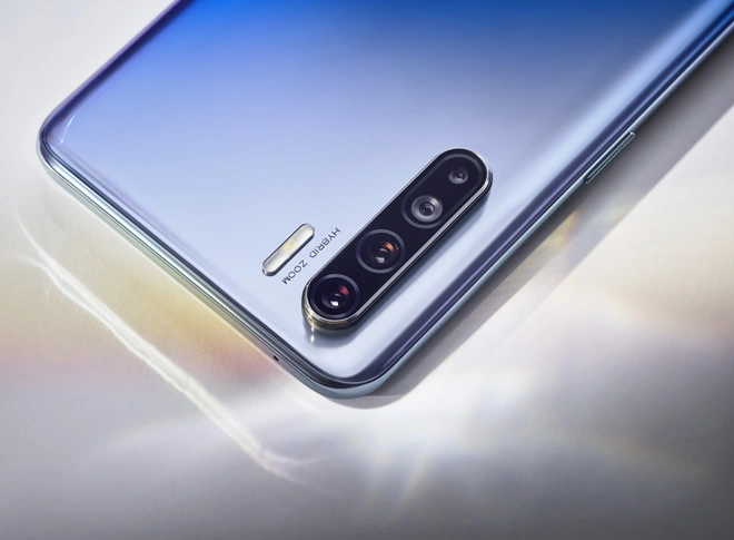 OPPO Reno3 sẽ ch&iacute;nh thức ra mắt tại Việt Nam v&agrave;o ng&agrave;y 8/5 - Ảnh 4.