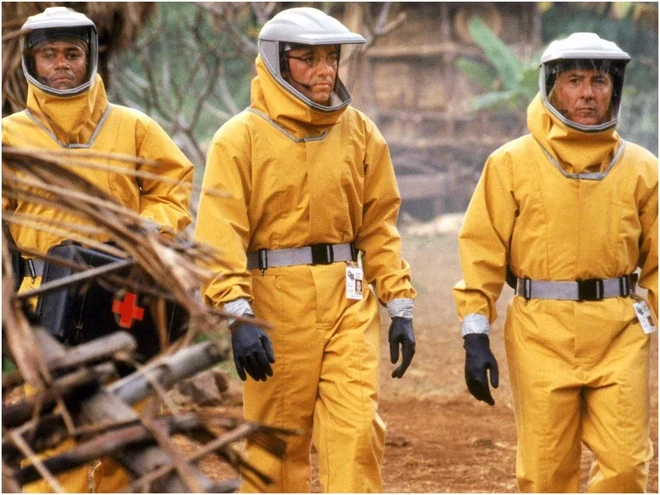 Hiệu ứng t&acirc;m l&yacute; Morbid curiosity v&agrave; 10 bộ phim đ&aacute;ng xem nhất trong đại dịch COVID-19 - Ảnh 2.