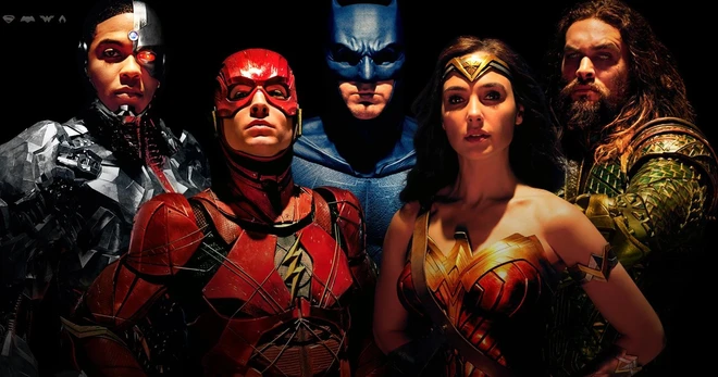 Đạo diễn Wonder Woman: MCU hay thật, nhưng xin đừng coi đ&oacute; l&agrave; chuẩn mực chung của d&ograve;ng phim si&ecirc;u anh h&ugrave;ng - Ảnh 2.